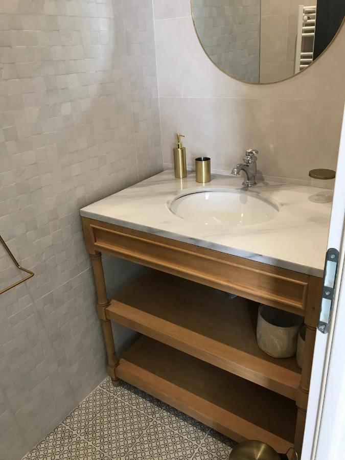 Domaine De Selhac Hotell Frontignan Eksteriør bilde