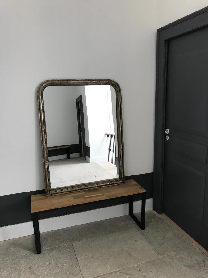 Domaine De Selhac Hotell Frontignan Eksteriør bilde