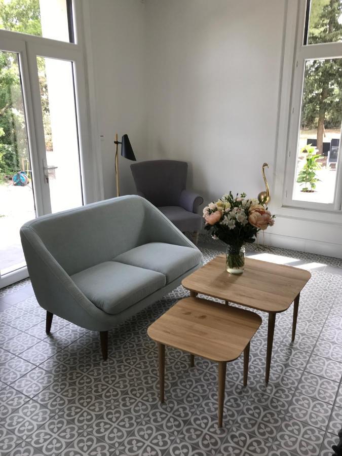 Domaine De Selhac Hotell Frontignan Eksteriør bilde