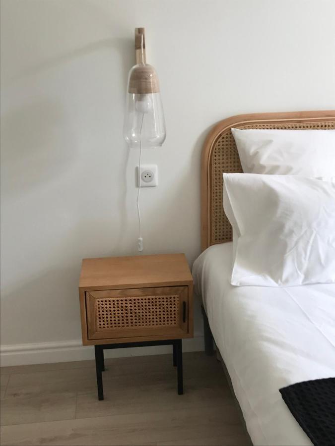 Domaine De Selhac Hotell Frontignan Eksteriør bilde