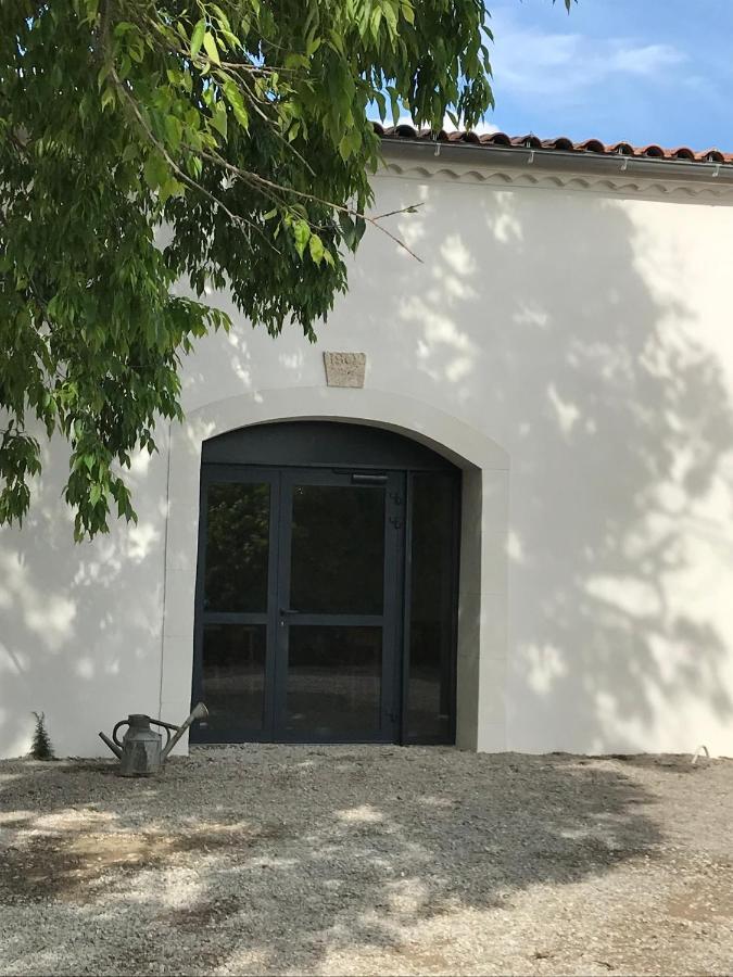 Domaine De Selhac Hotell Frontignan Eksteriør bilde