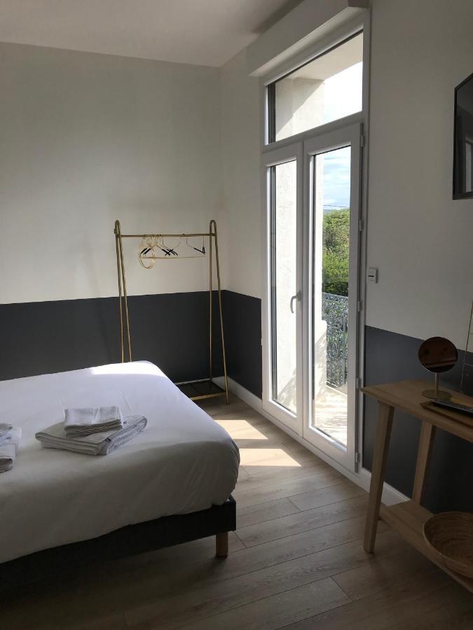 Domaine De Selhac Hotell Frontignan Eksteriør bilde