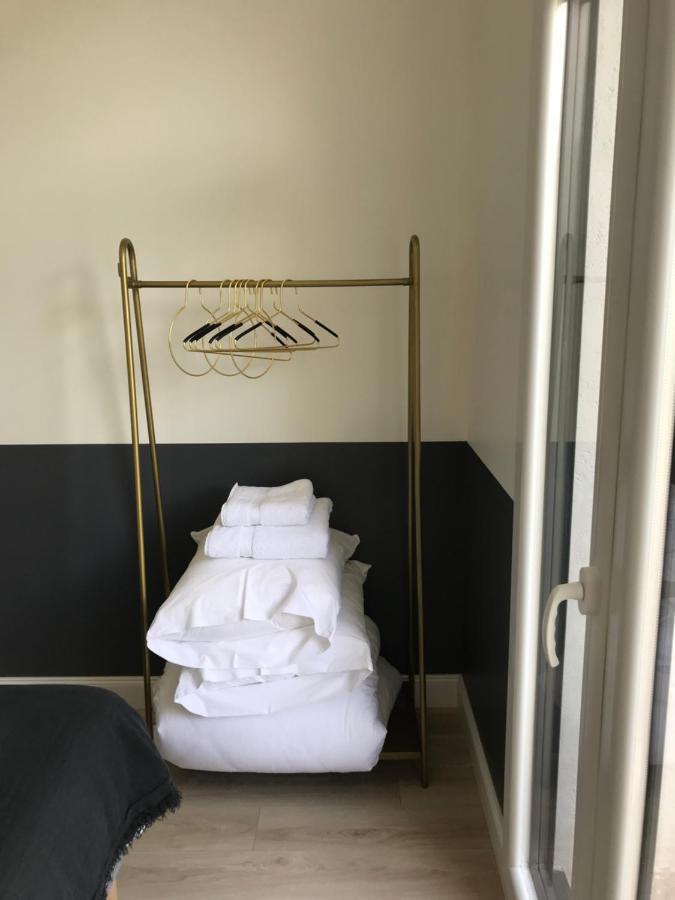 Domaine De Selhac Hotell Frontignan Eksteriør bilde