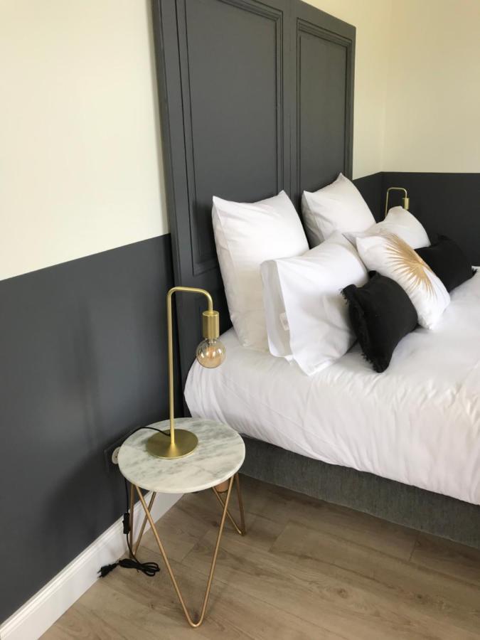 Domaine De Selhac Hotell Frontignan Eksteriør bilde