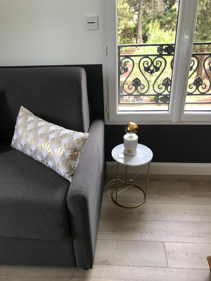 Domaine De Selhac Hotell Frontignan Eksteriør bilde